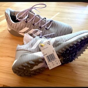 NEW - Women’s Adidas Code Chaos Golf Shoes